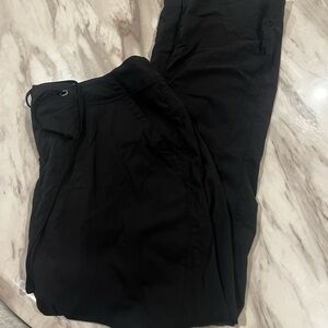 Women’s Black Pants